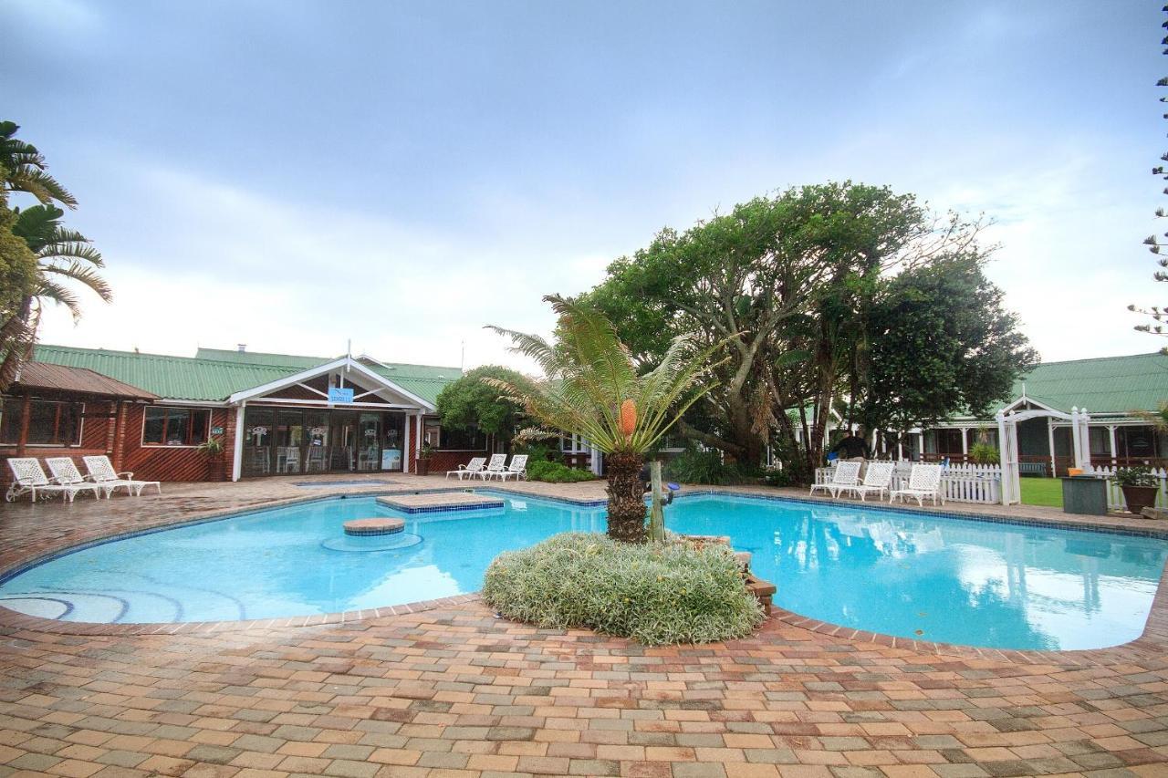 Pine Lodge Resort Port Elizabeth Exterior photo